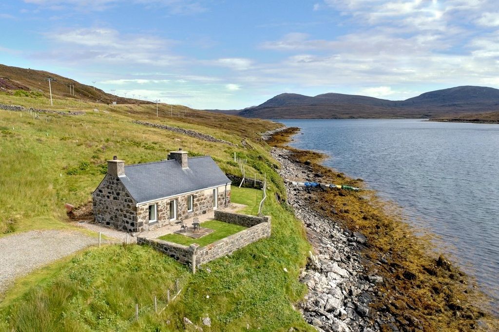 Additional image 29 of 6 bed country house for saleIsle Of Lewis, Eilean Siar HS2