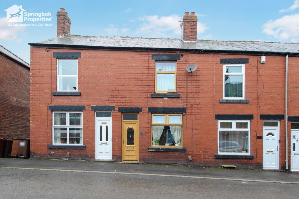 Property photo 1 of 9 Front View