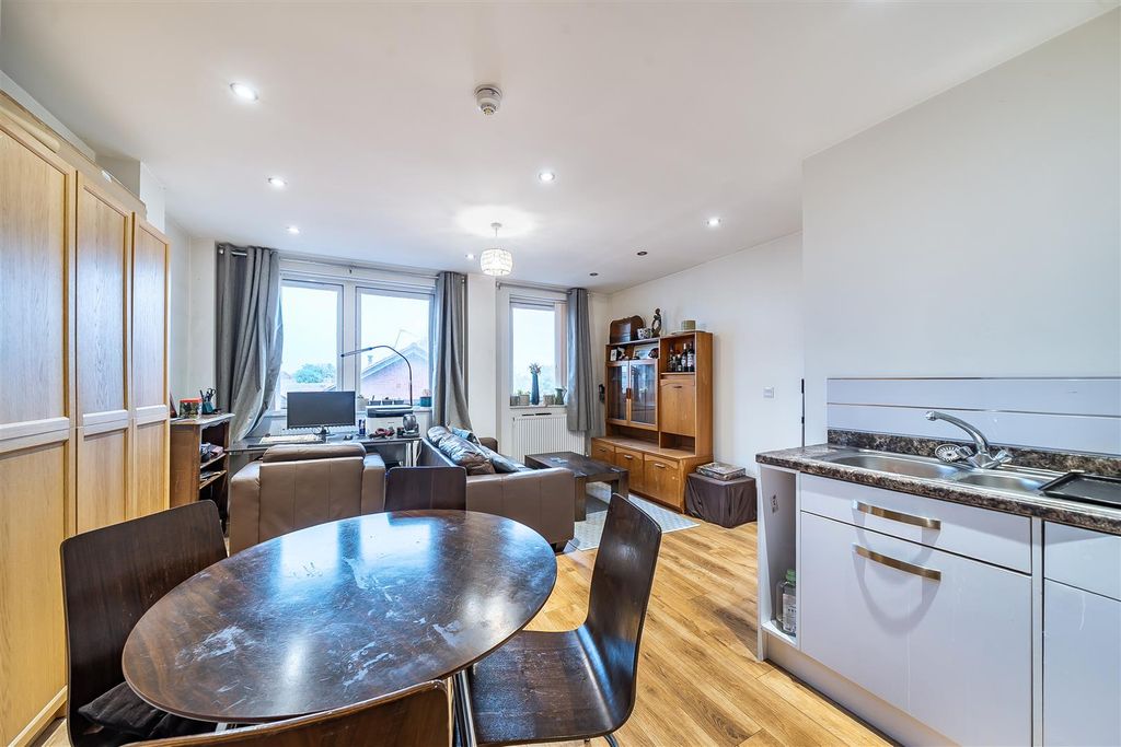 Property photo 3 of 12 Kitchen/Diner/Reception Room