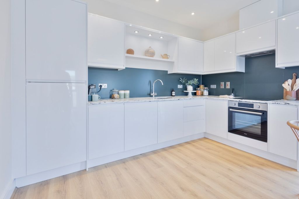 Property photo 3 of 21 Open Plan Living