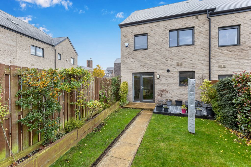 Additional image 16 of 3 bed end terrace house for sale2 Lairdship Drive, Sighthill, Edinburgh EH11