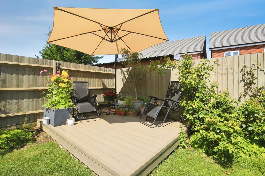 Additional image 22 of 3 bed semi-detached house for saleBanbury Drive, Hampton Water, Peterborough PE7