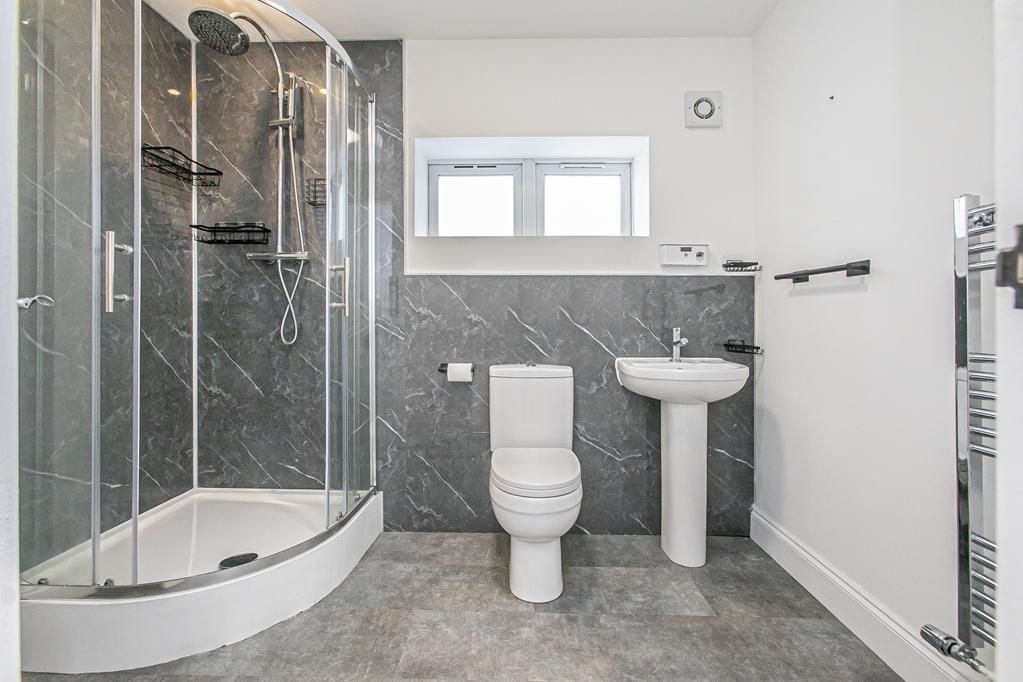 Property photo 2 of 13 Lev1354Pem Shower Room.Jpg