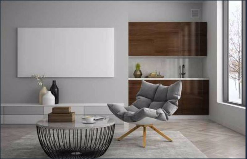 Property photo 3 of 14 Open Plan Living...