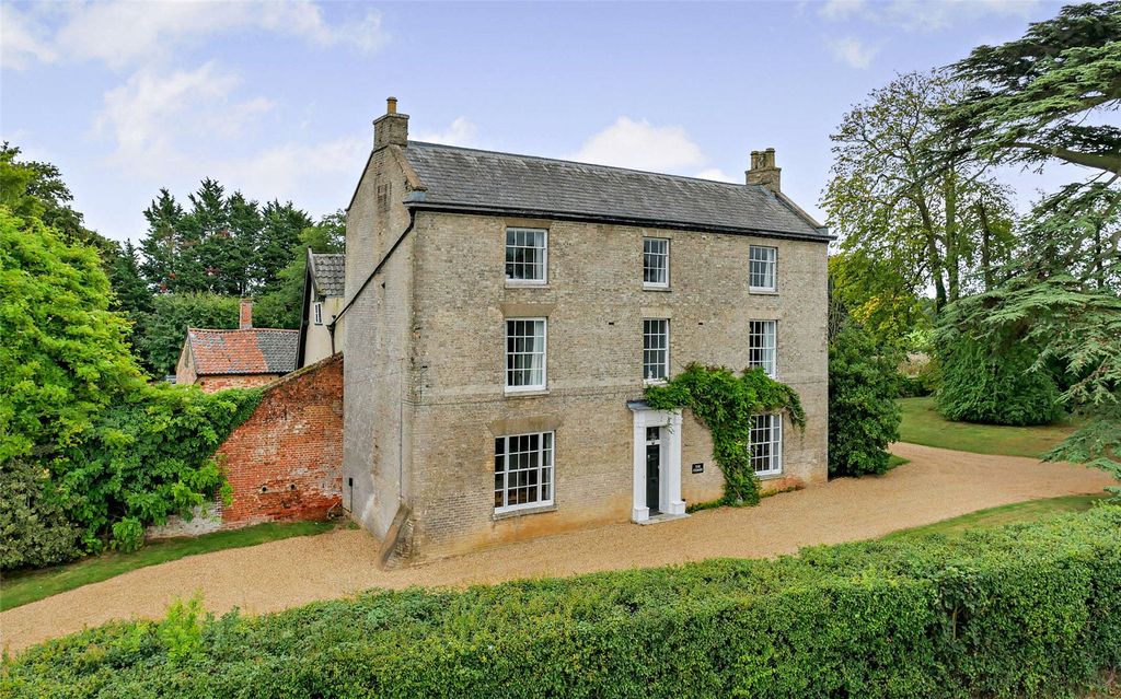 Property photo 1 of 26 The Cedars