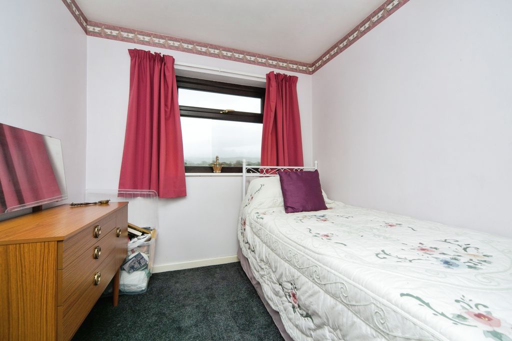 Additional image 13 of 3 bed semi-detached house for saleBerthen Gron, Penrhyndeudraeth, Gwynedd LL48