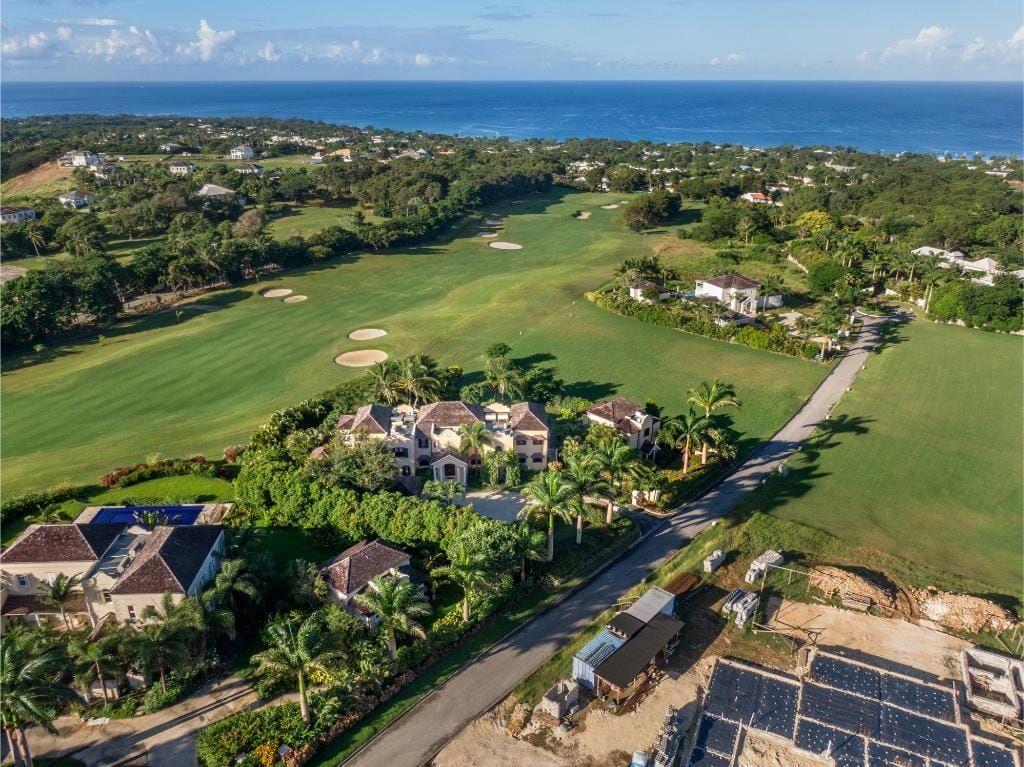 Property photo 3 of 20 Barbados Villa Bbstjv162 3
