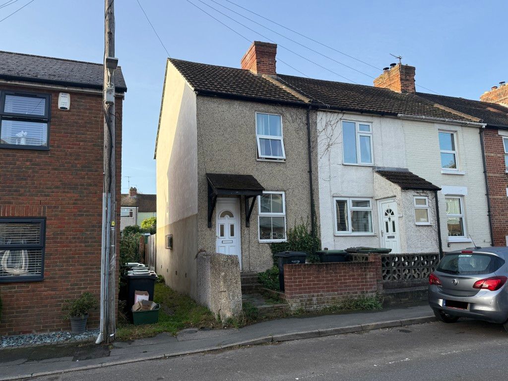 Property photo 1 of 7 View Of House In Need Of Refurbishment