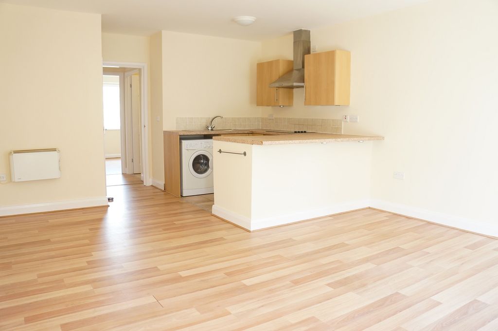 Property photo 2 of 5 Living Room-Kitchen