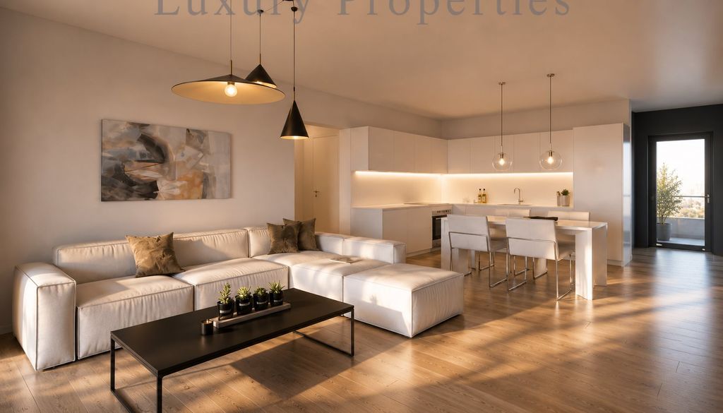 Property photo 1 of 7 - Apartment For Sale, Agia Paraskevi, 97 Sq.m., €461.000