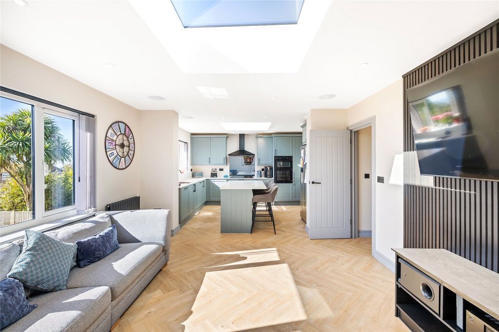 Property photo 3 of 24 Living Area