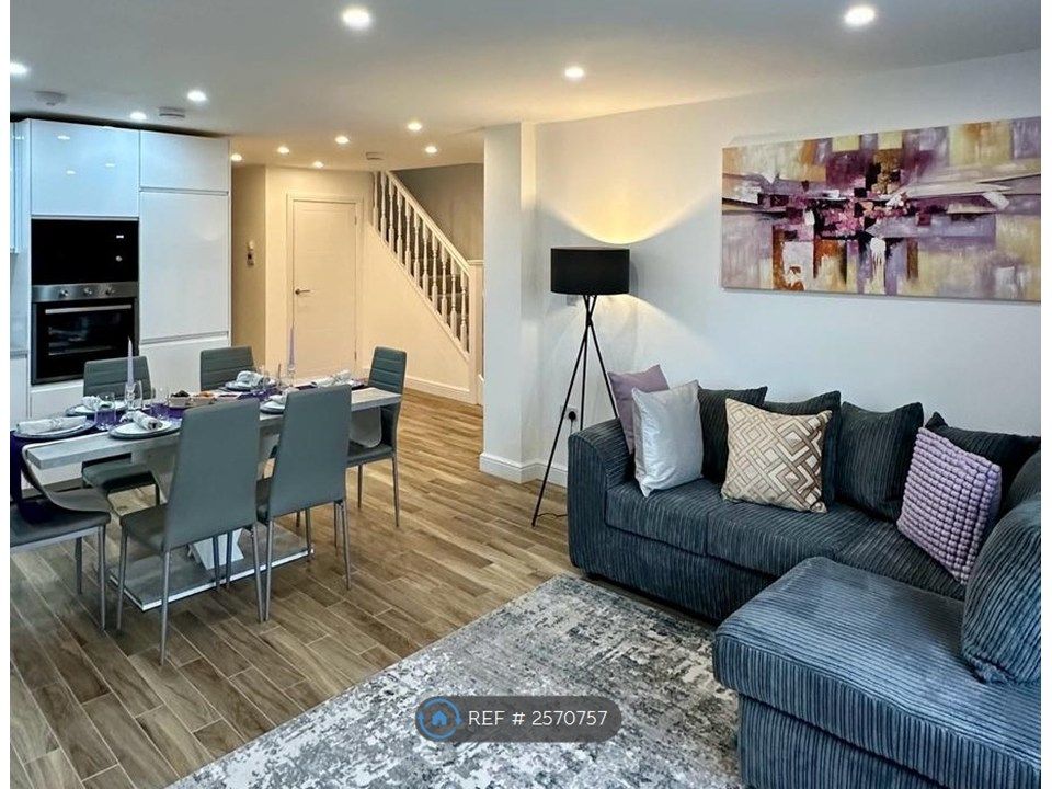 Property photo 1 of 35 Open Plan Kitchen/Living Room
