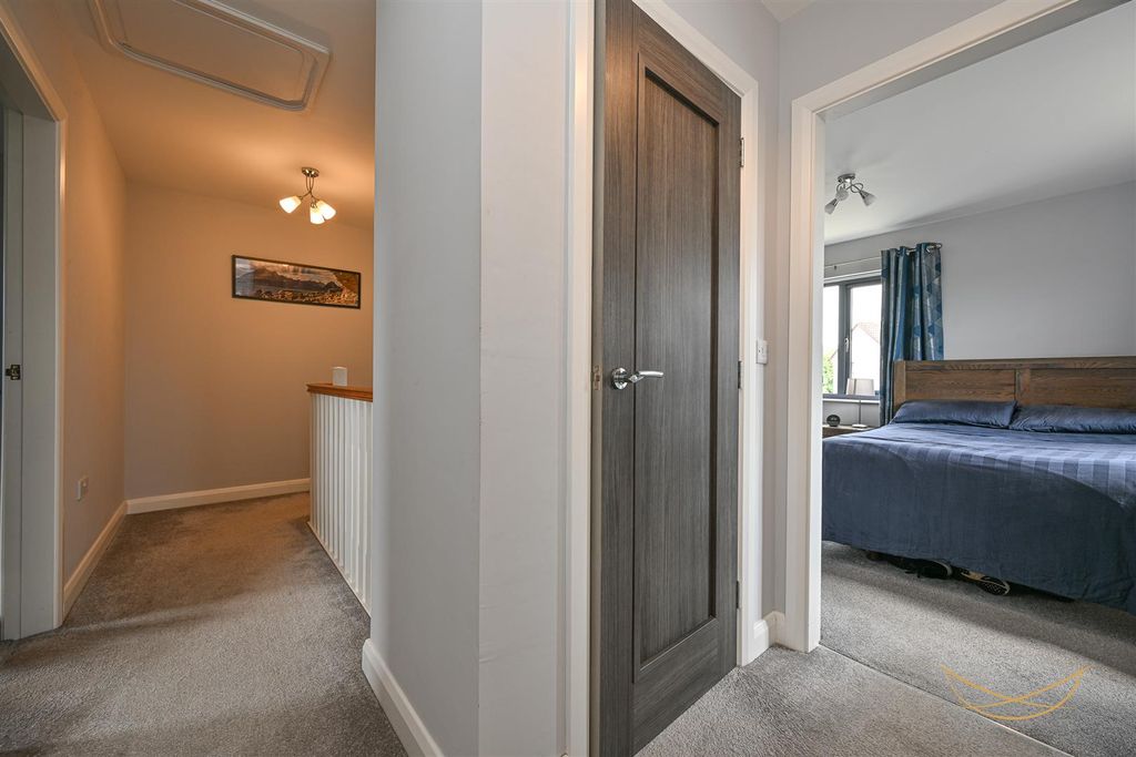 Additional image 21 of 3 bed semi-detached house for saleUpper Gateside Grove, Ballyclare BT39