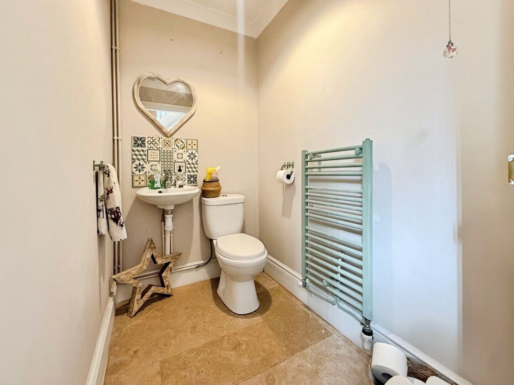 Additional image 13 of 4 bed detached house for saleStation Road, Abergavenny NP7