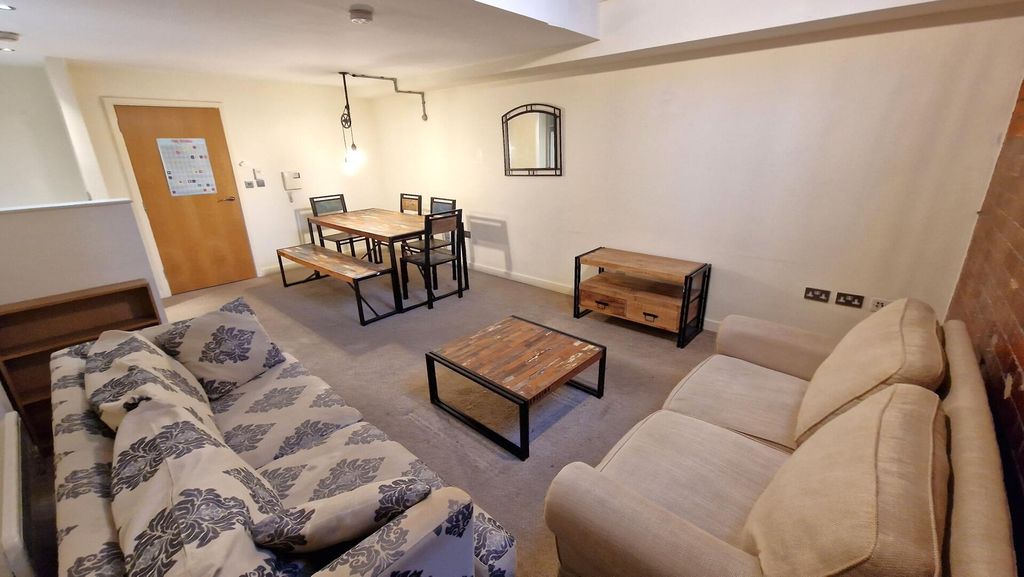 Property photo 2 of 29 Living Room