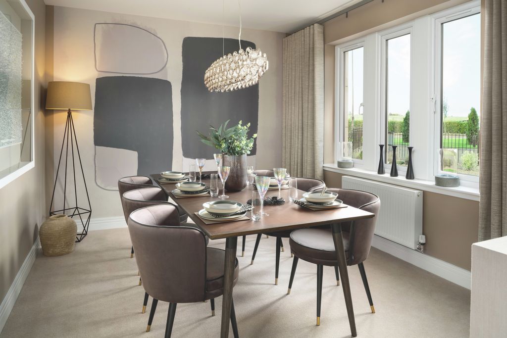 Property photo 3 of 14 Ballagan Woods, Killearn