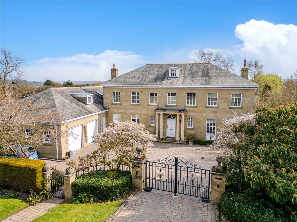 Additional image 17 of 6 bed detached house for saleCrag Lane, Huby, North Yorkshire LS17
