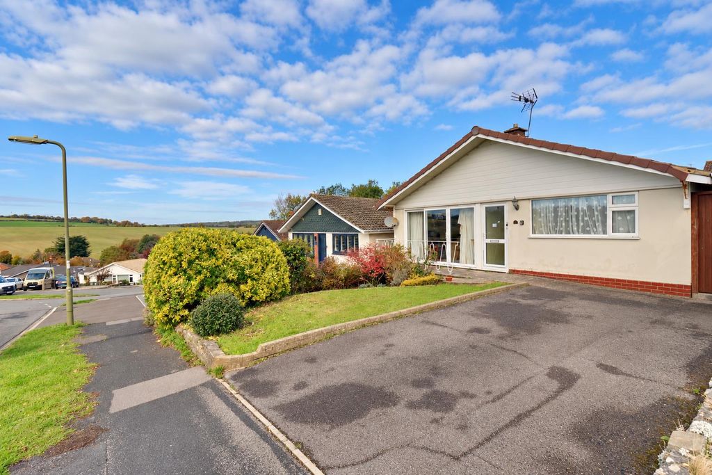 Property photo 1 of 12 Sunny Suburban Bungalow Overlooking Fields.Png
