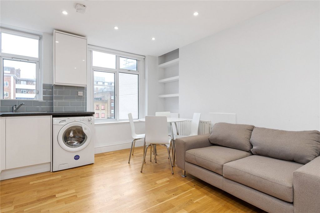 Property photo 3 of 10 Open Plan