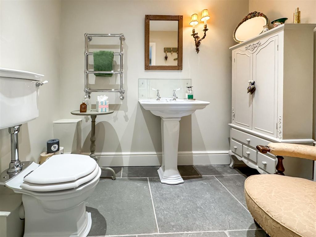 Additional image 12 of 7 bed property for saleStainburn Road, Stainburn, Workington CA14