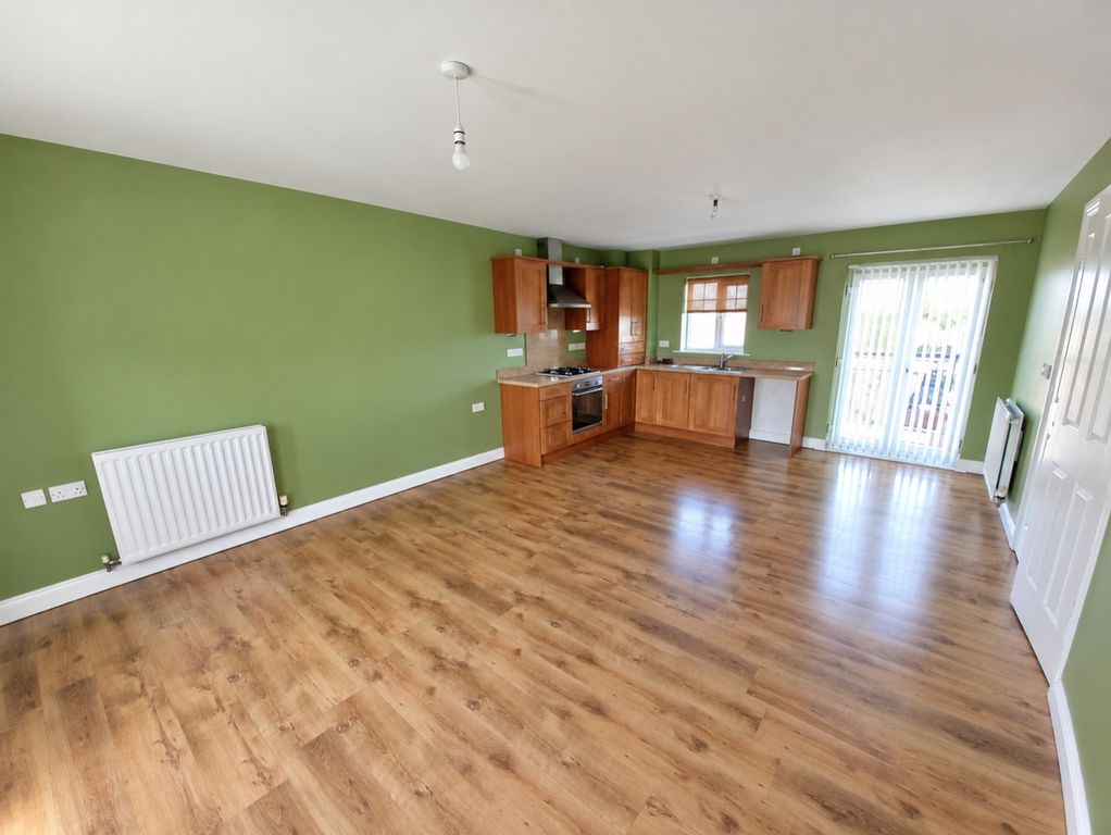 Property photo 2 of 11 Open Plan Living Accommodation