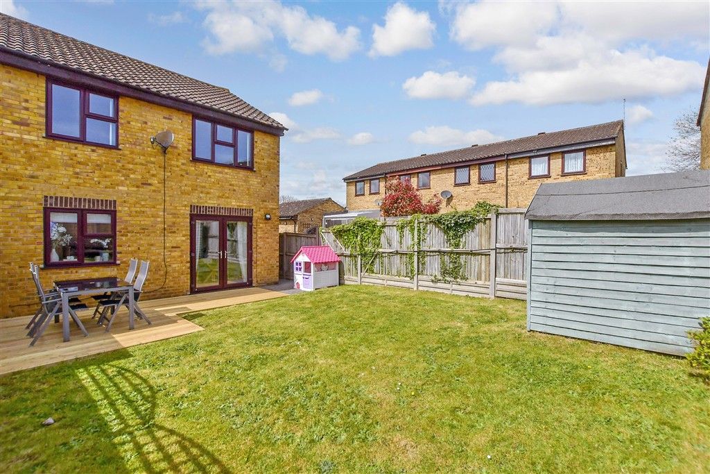 Property photo 2 of 13 Rear Garden