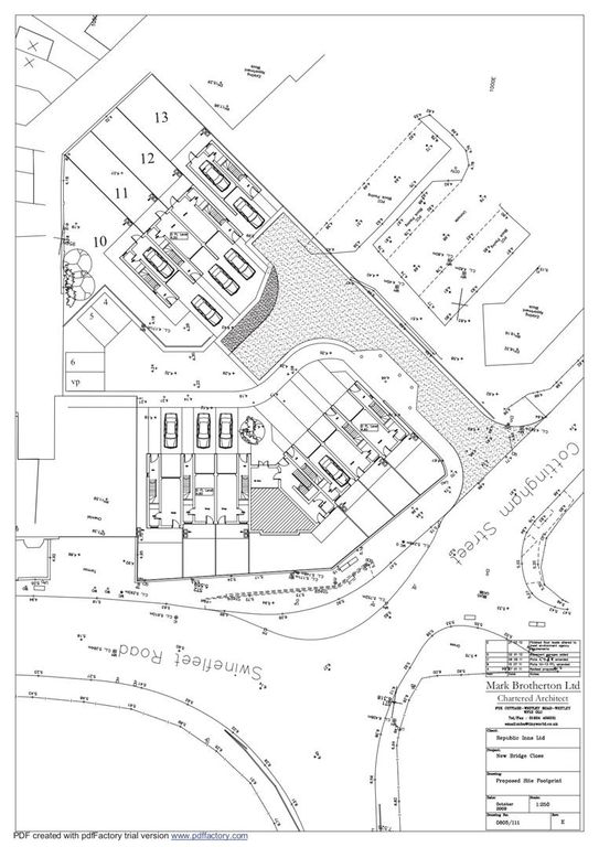 Property photo 1 of 13 Amended Levels Information For Both Blocks