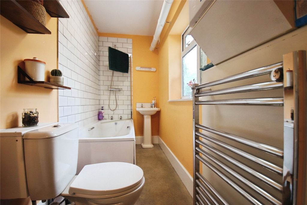 Additional image 8 of 1 bed flat for saleWest Challacombe Lane, Combe Martin, Ilfracombe EX34