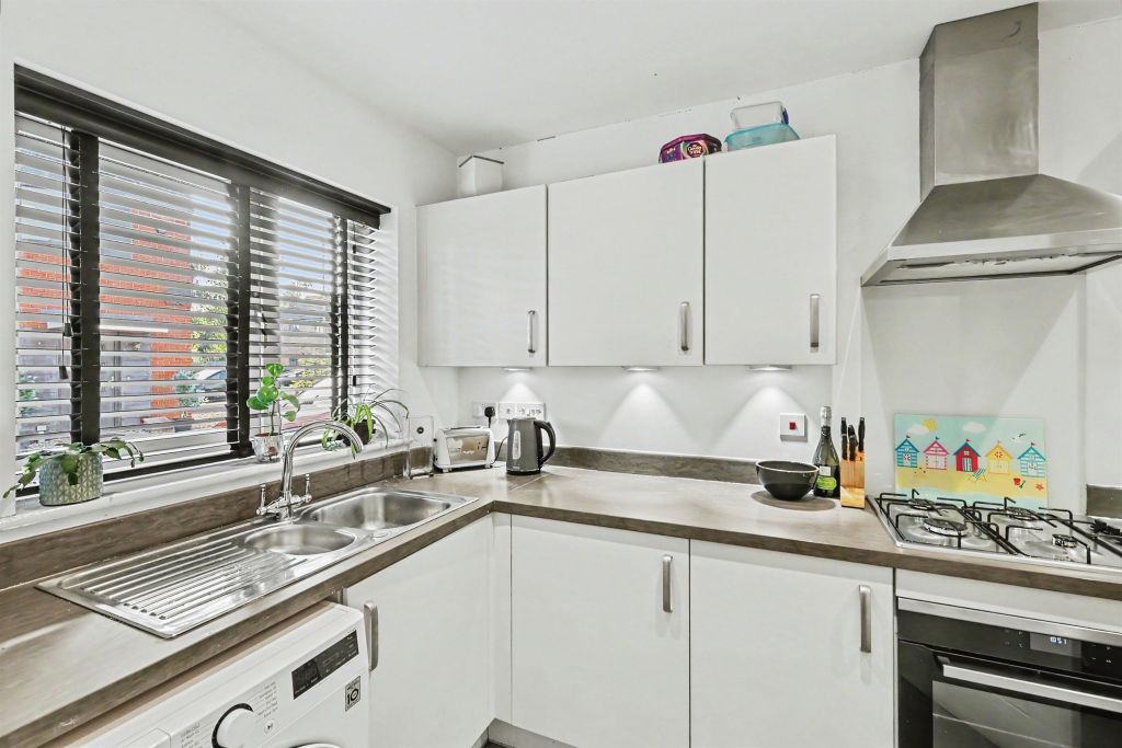 Additional image 5 of 2 bed terraced house for saleKensington Close, Northampton NN2