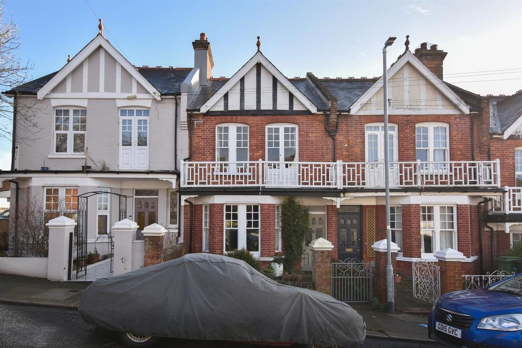 Property photo 1 of 25 Front Elevation