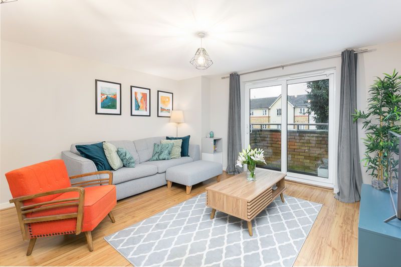 Property photo 3 of 12 Reception Area