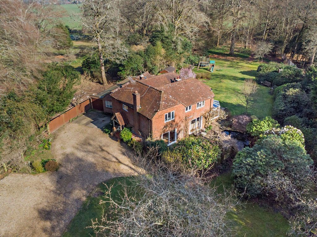 Additional image 47 of 5 bed detached house for saleBirches Lane, Gomshall GU5