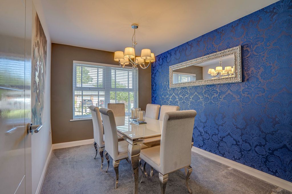 Additional image 6 of 5 bed detached house for saleTelegraph Heights, West End SO30
