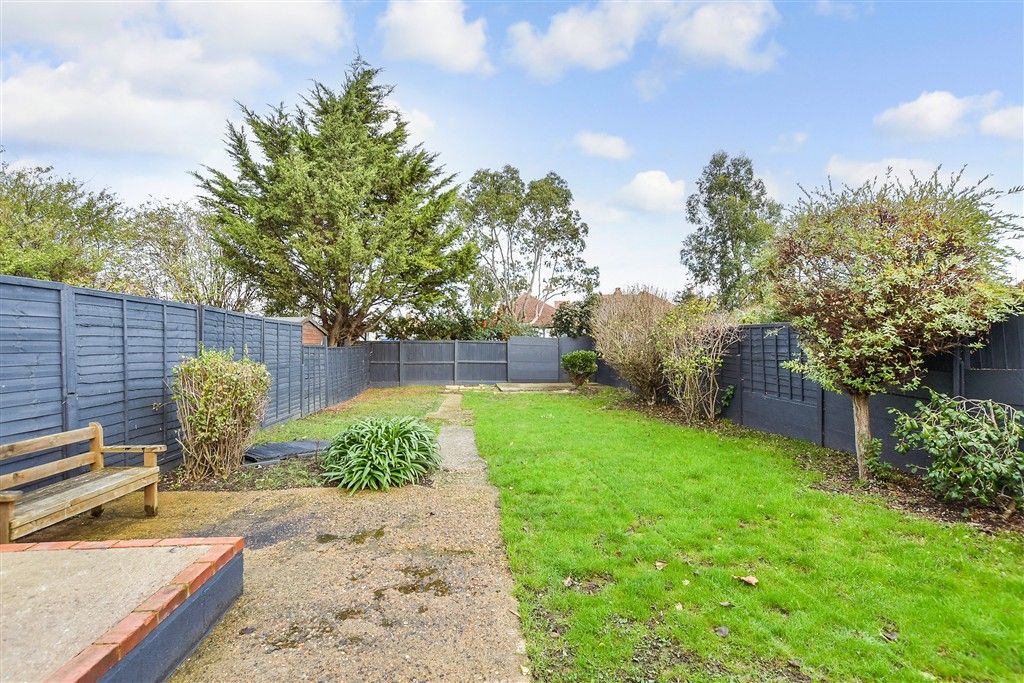 Property photo 1 of 16 Rear Garden