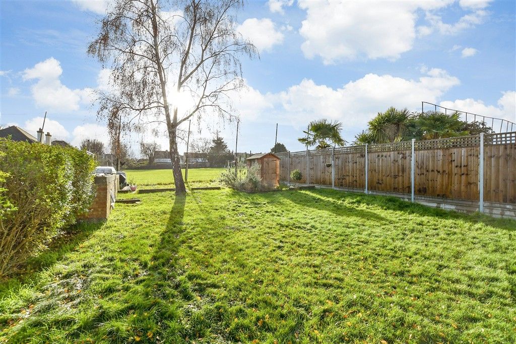 Property photo 2 of 14 Rear Garden