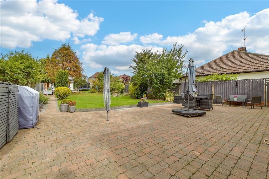 Property photo 2 of 20 Rear Garden