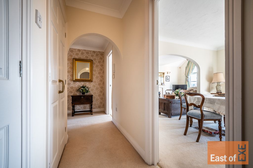 Additional image 15 of 3 bed penthouse for saleOld Mill Close, Exeter EX2