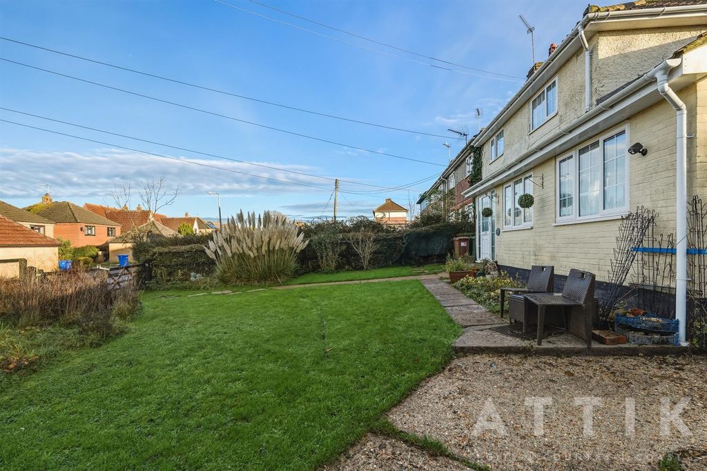 Additional image 10 of 3 bed end terrace house for saleOld Station Road, Halesworth IP19