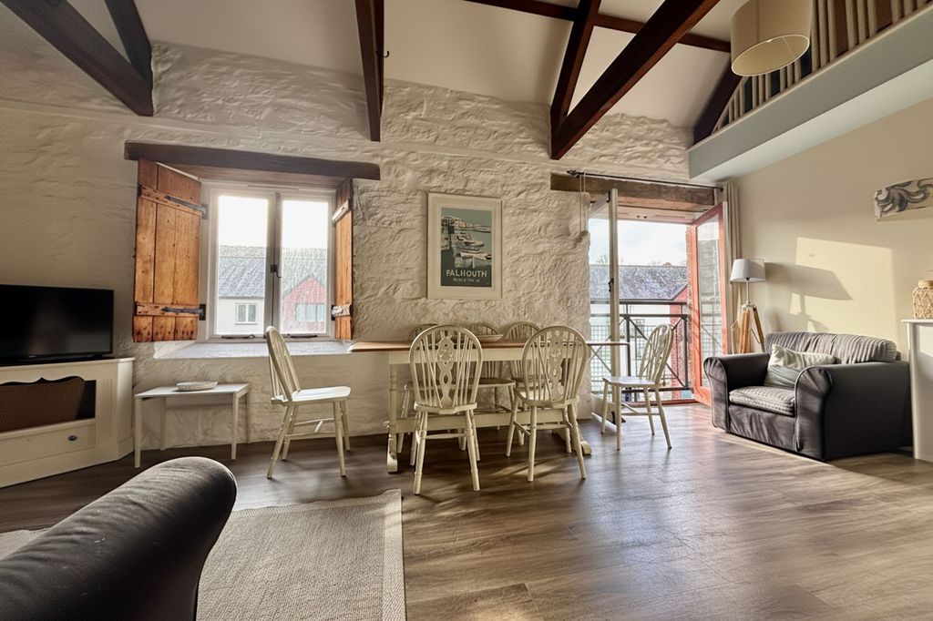 Additional image 8 of 3 bed property for saleHarbour Village, Daniels Sail Loft Harbour Village TR10
