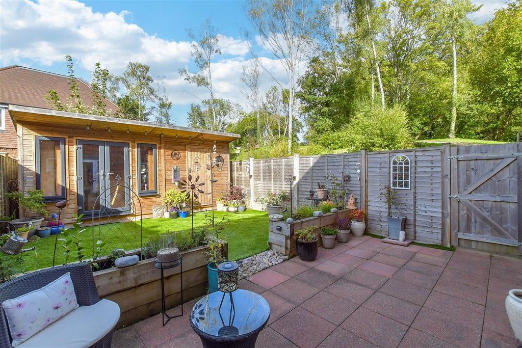 Property photo 2 of 12 Rear Garden