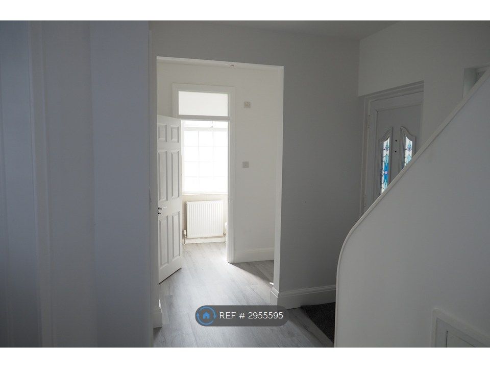 Property photo 2 of 17 Entrance Hall - View To Guest Wc