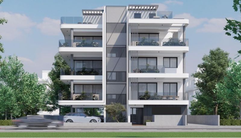 Property photo 3 of 10 Front Of Apartments