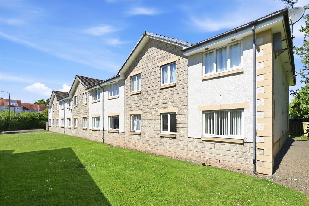 Additional image 21 of 2 bed flat for saleStation Road, Bannockburn FK7