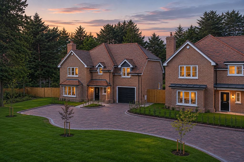 Property photo 1 of 9 Dusk