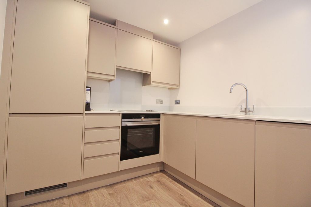 Property photo 1 of 5 Kitchen