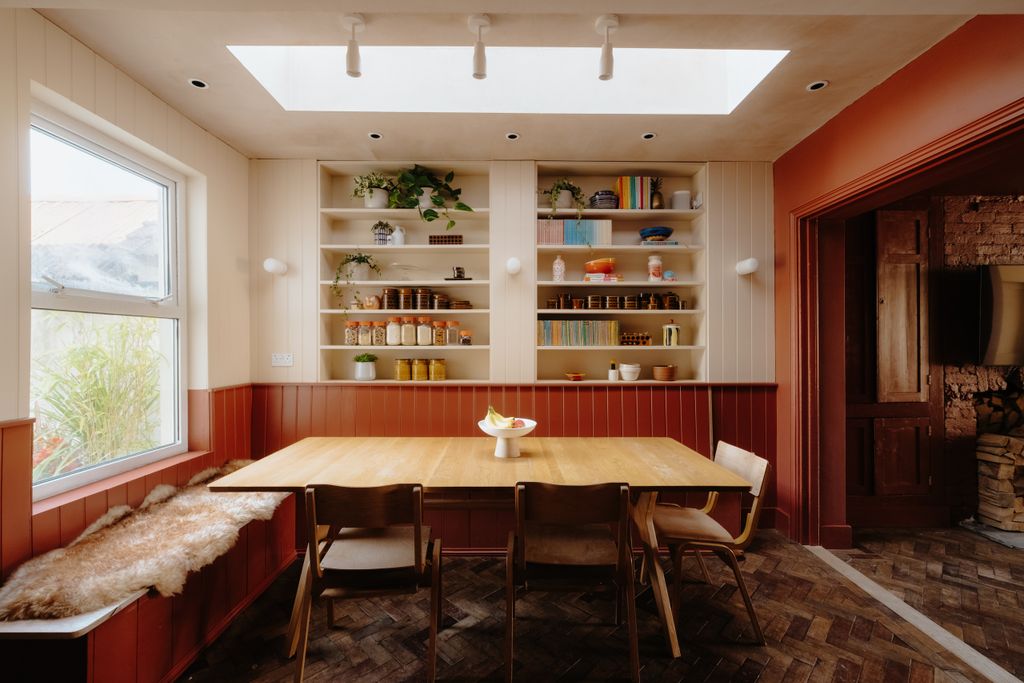 Property photo 1 of 30 Croft-Stleonards-Bohemiaroad-Interior-19