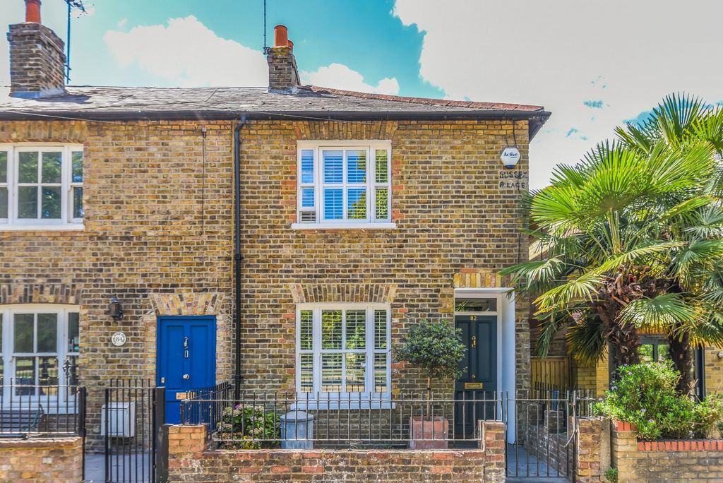 Property photo 1 of 12 Front Elevation