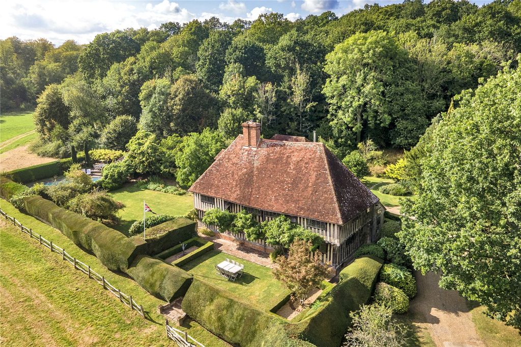 Property photo 1 of 15 Hall House