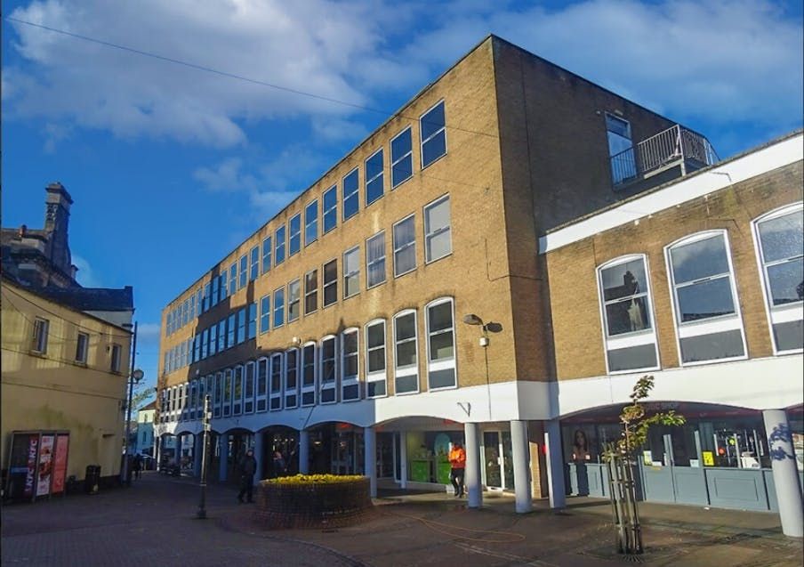 Property photo 1 of 6 External 1.Jpeg