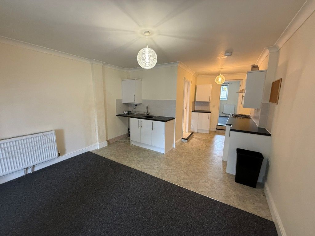 Property photo 2 of 8 Living Room And Kitchen